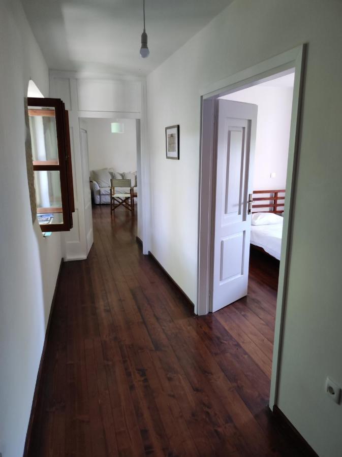 Jankovich Castle Apartamento Benkovac Exterior foto